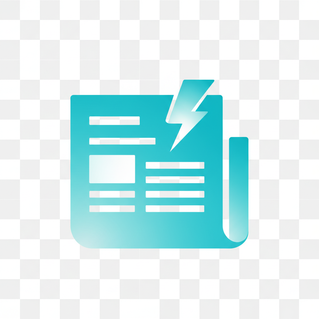 News & Trend Scanner